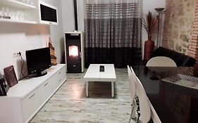 Casa Ramon y Cajal Alcañiz